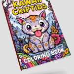 Kawaii Cryptids