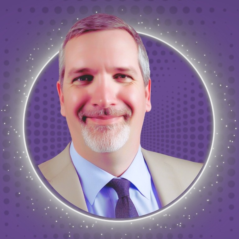 Jason Conway, Creator of CMC Access