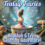 Teacup Fairies