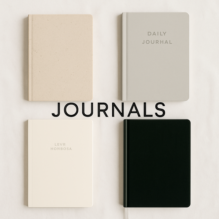 Low content journals and diaries that consistently sell on Amazon KDP